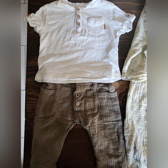 ZARA Baby Bundle - Picture 3 of 5